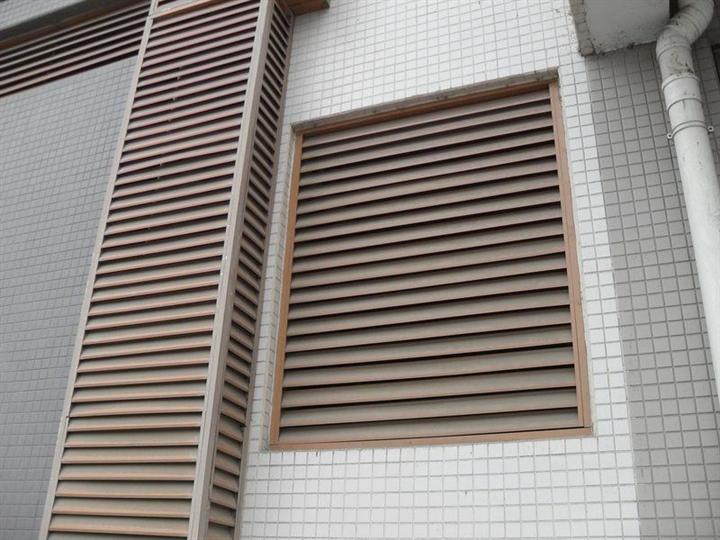 东莞空调百叶|深圳空调百叶_东莞精诚丰达通风口厂 