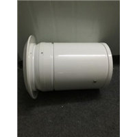 温控球形喷口 