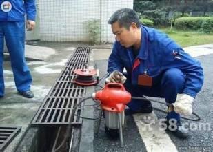 邹平管道疏通哪家价格便宜
