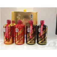 西安烟酒回收 