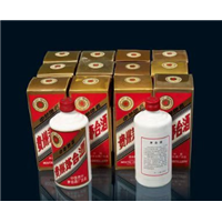 西安茅台酒回收 