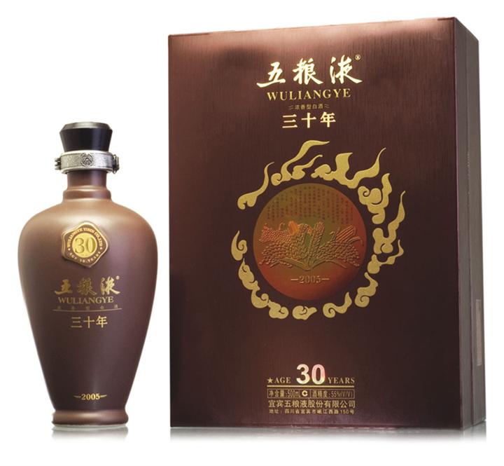 西安库存老酒回收为您讲解老酒到底该不该那么贵 
