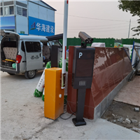 济南监控摄像头安装