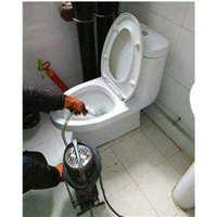 武威疏通马桶 