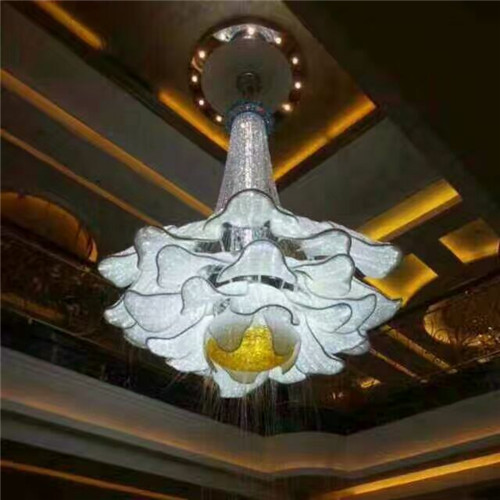 中山水晶灯直销