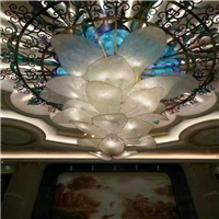 深圳水晶灯，深圳灯具厂