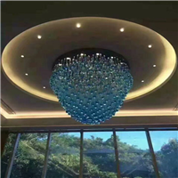 深圳水晶灯，深圳灯具厂