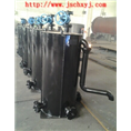 防泄漏排水器PIS5-100-100 启东市防泄漏排水器 