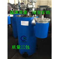 防泄漏安全水封煤气排水器南通