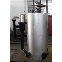 煤气柜防泄漏排水器 