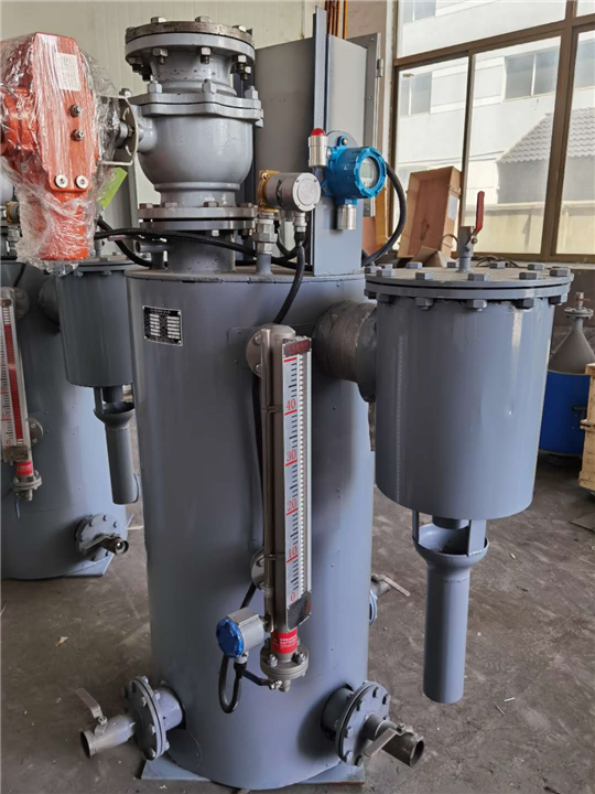 智能型防泄漏煤气排水器厂家直销智能型电动排水器控制箱 