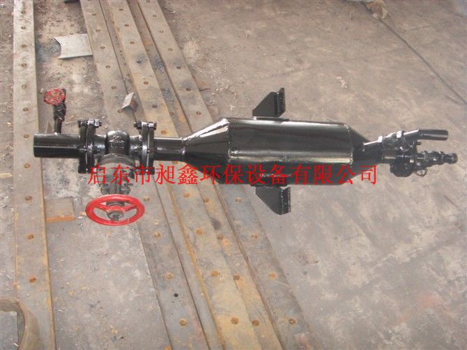 干式排水器 干式排水器供应 