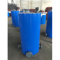 CC-MBS-60-100/10B  煤气脱水器 