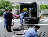 新泰市管道疏通-肥城市管道清洗\宁阳县管道疏通 
