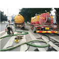 潍城区市政工程管道疏通市政排排水管道清淤 