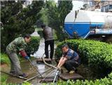 山东金历管道疏通公司【山东气囊封堵管道处理污水】山东专业疏通管道 