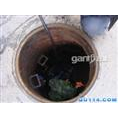 济宁市污水管道改造清淤大型下水道疏通 