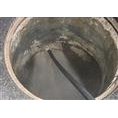 禹城市专业管道疏通抽下水道淤泥高压清洗管道工程 