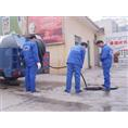 宁阳县高压清洗管道市政管道清淤疏通管道养护公司 