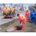 奎文区市政公路污水管道清淤下水管道疏通 