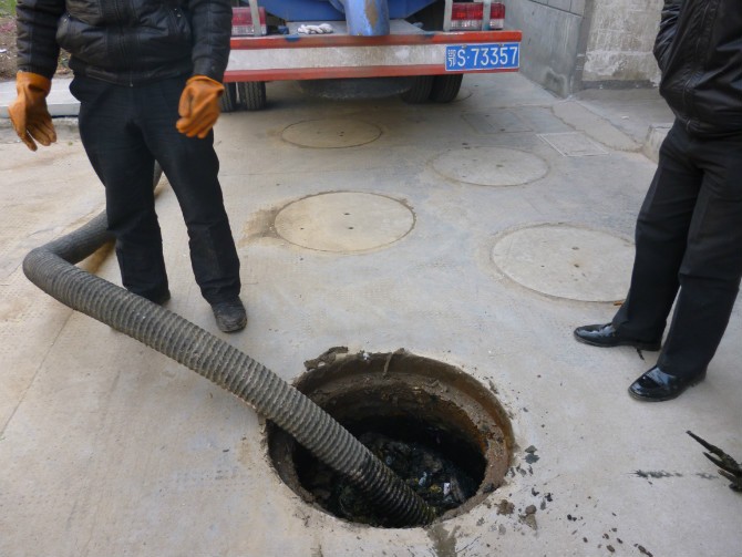 潍坊管道疏通-潍坊清理下水道\潍坊管道高压清洗 