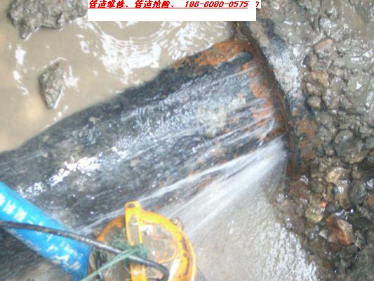 19滨州市疏通污水管道￥气压清洗排污管道/高压清洗管道 