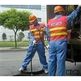 工程方案）青州市地下排水管网清淤市政管网疏通检测 