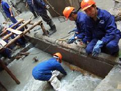 新乡市管道清洗=污水下水道疏通+市政管道高压清洗 