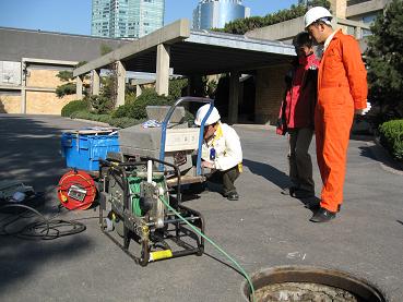 高青县管道清洗A高青县下水道疏通A疏通污水管道 