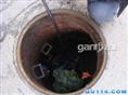 济南投下水道《疏通管道》高压清洗下水道 