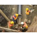 临清市清理管道淤泥检测疏通下水道清理化粪池工程 