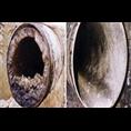 邹平县大型管道疏通清淤高压清洗工业管道清理 