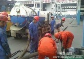 潍坊排水管道检测补点修复奎文区市政管道清淤工程 