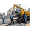 坊子区市政管道清洗疏通市政下水管道工程 
