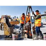 阳信县市政管道清洗排水管道清淤疏通下水道 