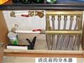 青岛地暖清洗李沧区家庭地暖管道清洗高压清洗管道 