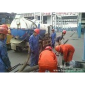 潍坊排水管道检测补点修复奎文区市政管道清淤工程 