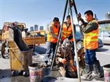 阳信县市政管道清洗排水管道清淤疏通下水道 