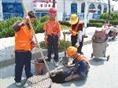 济南专业清理化粪池 金历抽化粪池 市政管道疏通清洗 