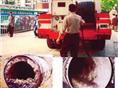 东营市污水处理东营市疏通下水道 