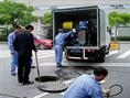 莘县市政管道清淤机器人检测管道下水管道疏通修复 