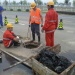 寿光市地下管道清淤市政管道清理下水道疏通 