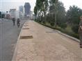 济南花园路人行道#江西压模地坪*湖北压模地坪