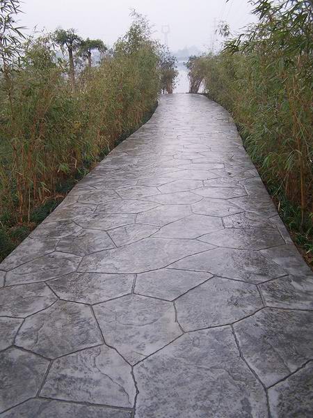 压模地坪#湖南压模地坪*湖北压模地坪7
