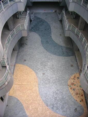 压模地坪#江西压模地坪*湖北压模地坪12