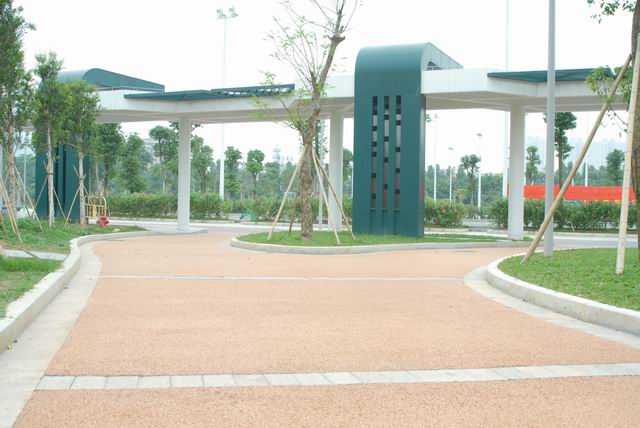 透水地坪*江西透水地坪#湖北透水地坪9