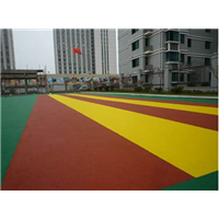 pvc塑胶地坪
