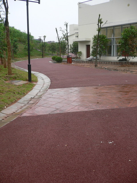 透水地坪*湖南透水地坪#江西透水地坪6