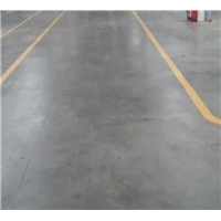 福建地坪厂家：艺术地板工艺