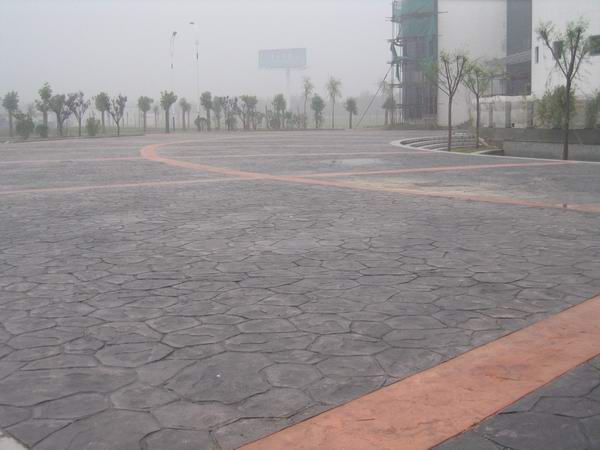 压模地坪#湖南压模地坪*湖北压模地坪6